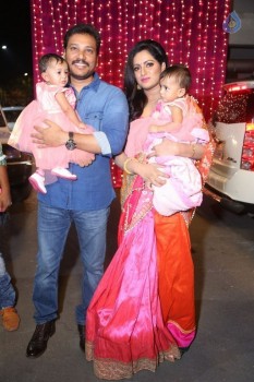 Celebrities at Zee Telugu Apsara Awards 1 - 22 of 41