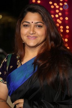 Celebrities at Zee Telugu Apsara Awards 1 - 23 of 41