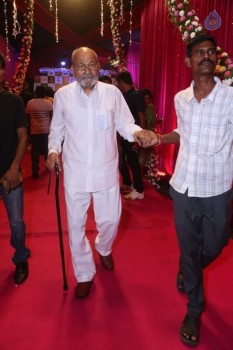 Celebrities at Zee Telugu Apsara Awards 1 - 26 of 41