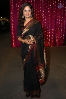 Celebrities at Zee Telugu Apsara Awards 1 - 27 of 41