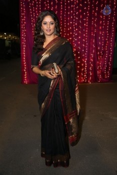 Celebrities at Zee Telugu Apsara Awards 1 - 29 of 41