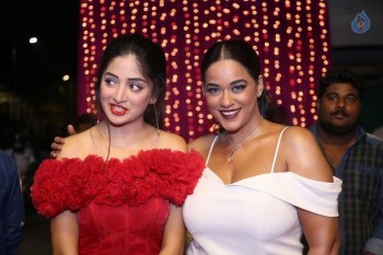 Celebrities at Zee Telugu Apsara Awards 1 - 30 of 41