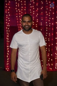 Celebrities at Zee Telugu Apsara Awards 1 - 33 of 41