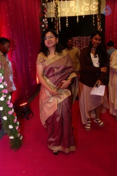 Celebrities at Zee Telugu Apsara Awards 1 - 37 of 41