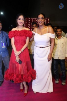 Celebrities at Zee Telugu Apsara Awards 1 - 38 of 41