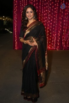 Celebrities at Zee Telugu Apsara Awards 1 - 39 of 41