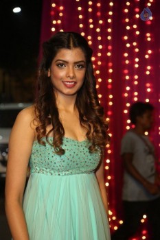 Celebrities at Zee Telugu Apsara Awards 2 - 51 of 54