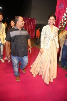 Celebrities at Zee Telugu Apsara Awards 2 - 59 of 54