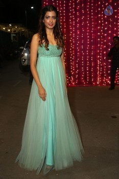 Celebrities at Zee Telugu Apsara Awards 2 - 60 of 54