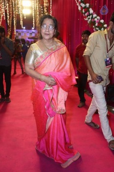 Celebrities at Zee Telugu Apsara Awards 2 - 61 of 54