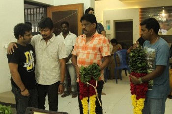 Celebrities Paid Homage to Sathyamurthy - 31 of 27