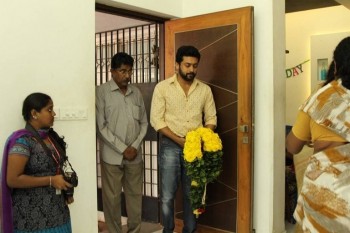 Celebrities Paid Homage to Sathyamurthy - 26 of 27
