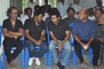 Celebrities Pay Last Respects to Manjula - 196 of 219