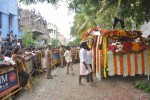Celebrities Pay Last Respects to Manjula - 188 of 219