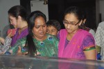 Celebrities Pay Last Respects to Manjula - 105 of 219