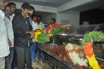 Celebrities Pay Last Respects to Manjula - 26 of 219