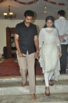 Celebrities Pay Last Respects to Manjula - 47 of 219