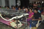 Celebrities Pay Last Respects to Manjula - 69 of 219