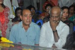 Celebrities Pay Last Respects to Manjula - 75 of 219