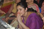 Celebrities Pay Last Respects to Manjula - 76 of 219