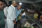 Celebrities Pay Last Respects to Manjula - 88 of 219