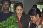 Celebrities Pay Last Respects to Manjula - 127 of 219