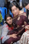 Celebrities Pay Last Respects to Manjula - 139 of 219