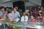 Celebrities Pay Last Respects to Manjula - 151 of 219