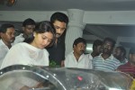 Celebrities Pay Last Respects to Manjula - 154 of 219