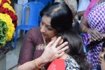 Celebrities Pay Last Respects to Manjula - 164 of 219