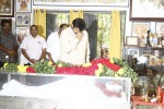 Celebrities Pay Tributes to Bapu - 6 of 102