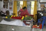 Celebrities Pay Tributes to Bapu - 14 of 102