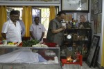 Celebrities Pay Tributes to Bapu - 20 of 102