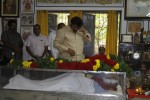 Celebrities Pay Tributes to Bapu - 21 of 102