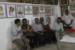 Celebrities Pay Tributes to Bapu - 22 of 102