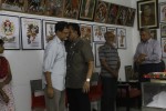 Celebrities Pay Tributes to Bapu - 30 of 102