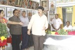 Celebrities Pay Tributes to Bapu - 32 of 102