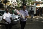 Celebrities Pay Tributes to Bapu - 34 of 102