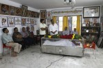 Celebrities Pay Tributes to Bapu - 40 of 102