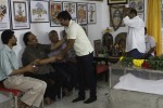 Celebrities Pay Tributes to Bapu - 41 of 102