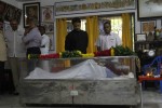 Celebrities Pay Tributes to Bapu - 53 of 102