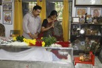 Celebrities Pay Tributes to Bapu - 69 of 102