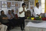 Celebrities Pay Tributes to Bapu - 73 of 102