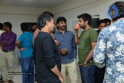 Celebrities Watch Next Nuvve Movie - 3 of 53