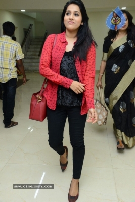 Celebrities Watch Next Nuvve Movie - 5 of 53