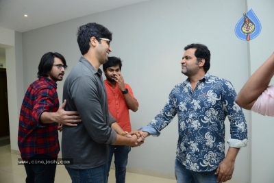 Celebrities Watch Next Nuvve Movie - 8 of 53