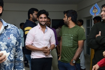 Celebrities Watch Next Nuvve Movie - 11 of 53