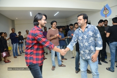 Celebrities Watch Next Nuvve Movie - 16 of 53