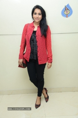 Celebrities Watch Next Nuvve Movie - 17 of 53