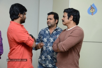 Celebrities Watch Next Nuvve Movie - 20 of 53